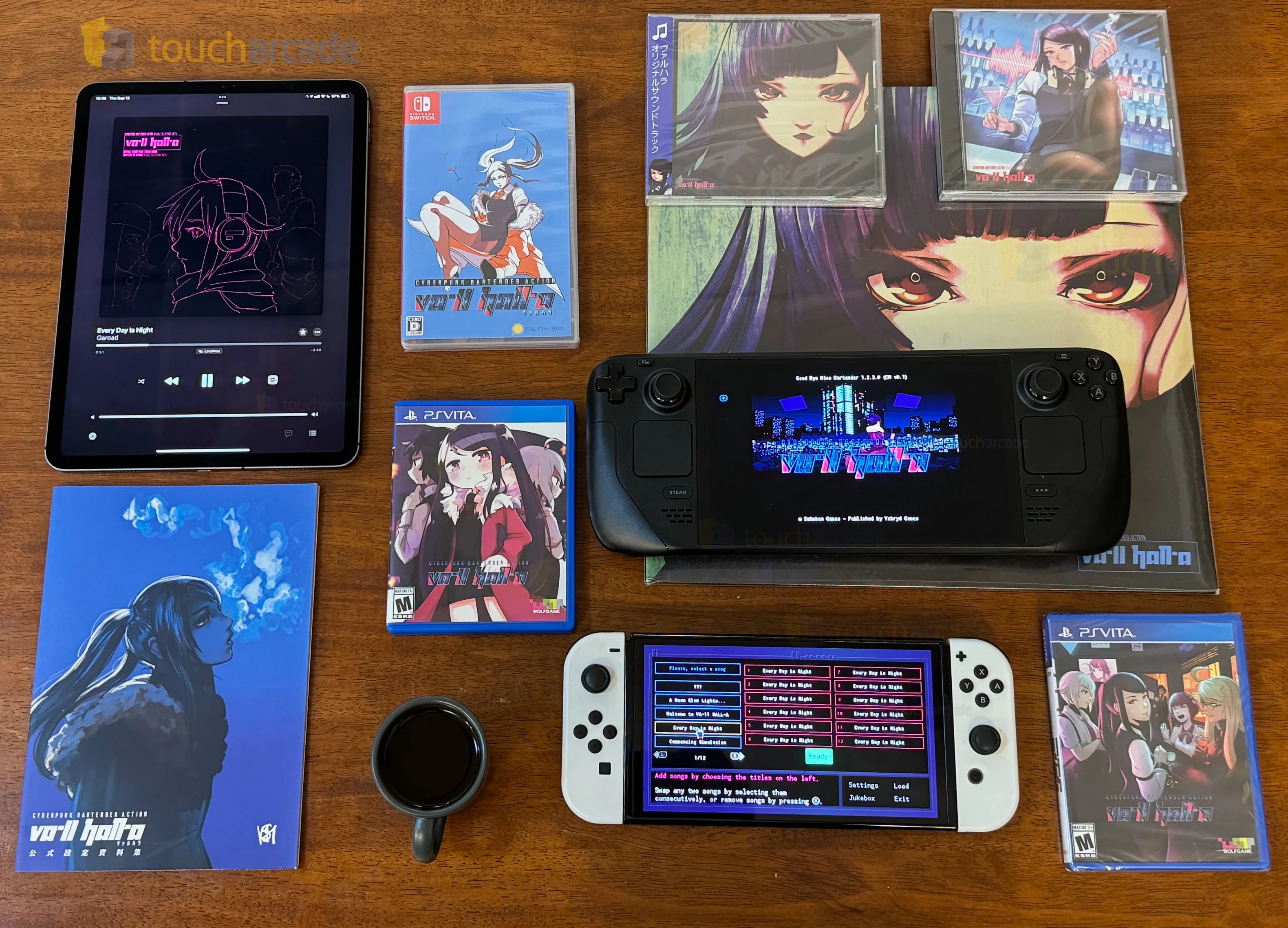 Sukeban Games 2024 Interview: Christopher Ortiz AKA kiririn51 Talks .45